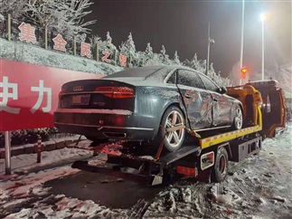 【真誠服務好故事】不（bú）遠千裏，隻因這份（fèn）責（zé）任！