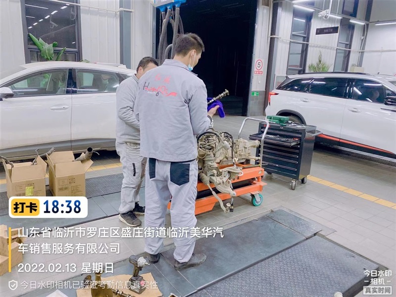 【真誠(chéng)服務好故事】不遠千(qiān)裏,隻因這份責任!#8690