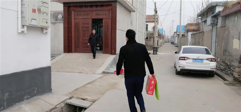 【真誠服(fú)務好故事】不遠(yuǎn)千裏,隻因這份責任!#8688