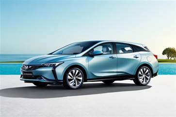 不怕油價高，又沒（méi）裏程焦慮！9款混動車型推薦！