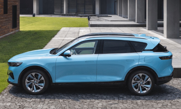 菠萝视频五一雲車展來了!特價好車、預約有禮,還(hái)有(yǒu)超多美女帶你(nǐ)直播看車!#8754