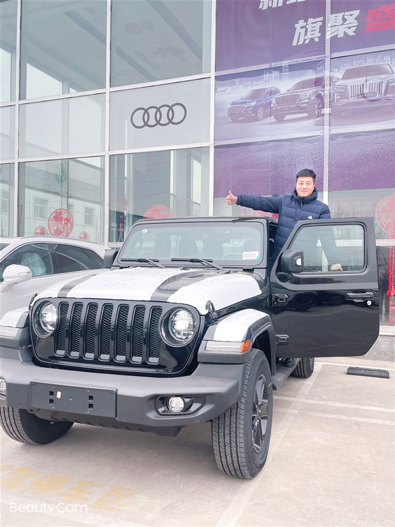 網紅主播帶你看菠萝视频五一雲車展!#8747