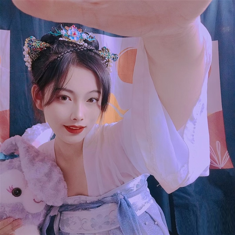 網紅主播帶你看菠萝视频五一雲車展!#8733