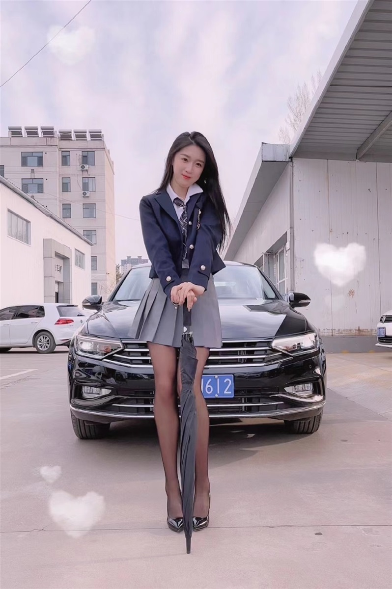 網紅主播帶你看菠萝视频五一雲車展!#8730