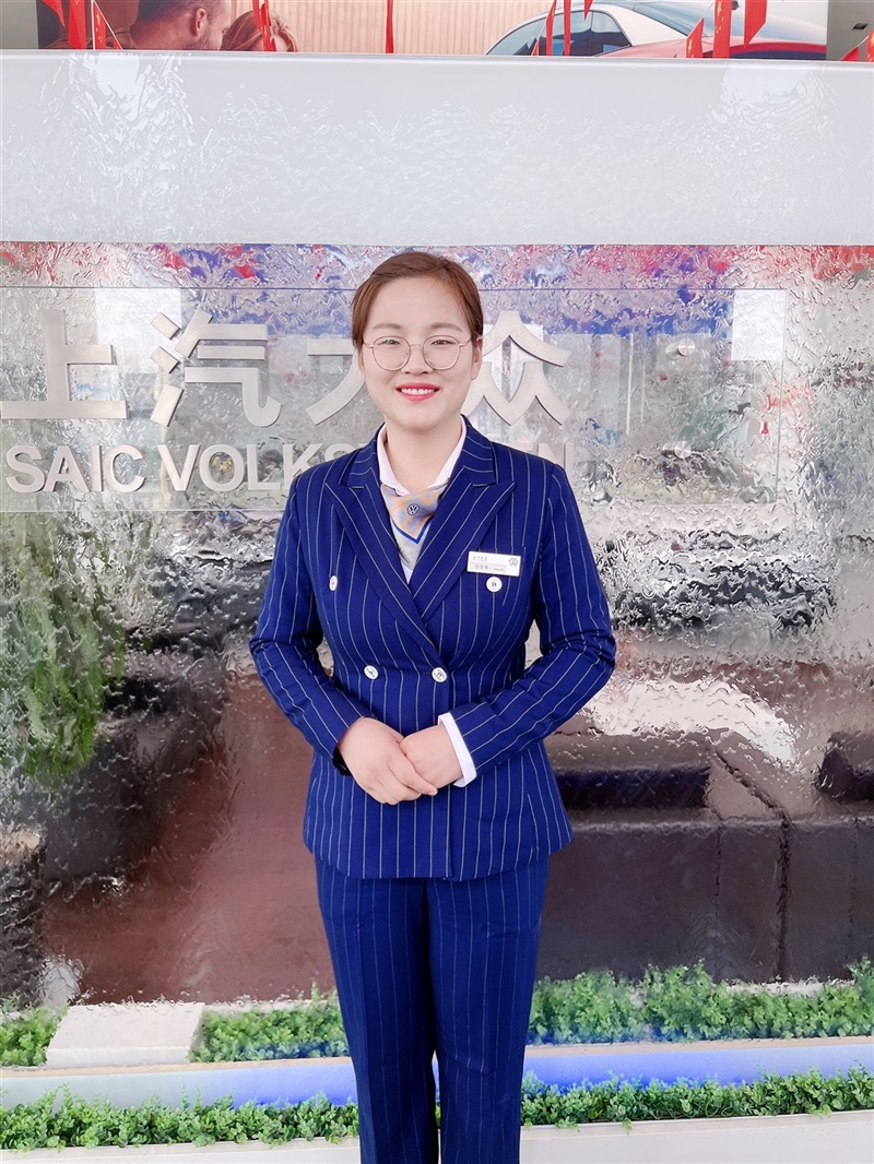 網紅主播帶(dài)你看菠萝视频五一雲車展!#8744