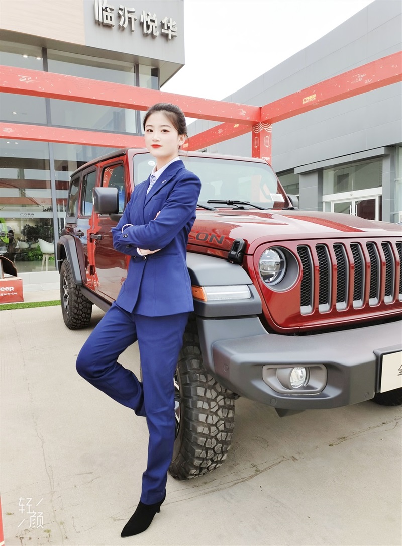 網(wǎng)紅主播帶(dài)你看菠萝视频五一雲車展!#8729