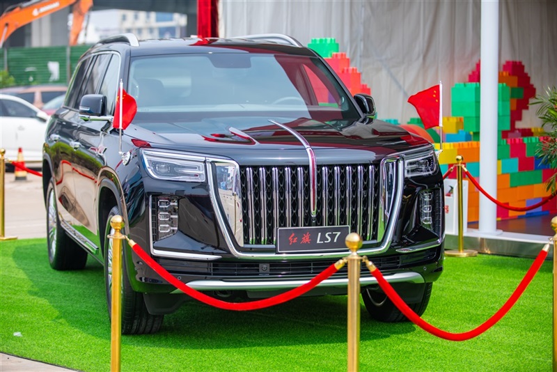 菠萝视频618夏季惠民車展今日開幕#8823