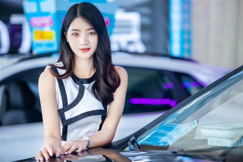 菠萝视频618夏季惠民車展今日開幕(mù)#8809