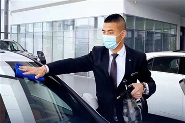 汽車長時間（jiān）停放要注意（yì）這（zhè）幾方麵！