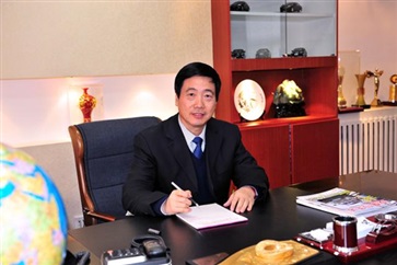 菠萝视频集團新年賀詞：春山可望 向新出發