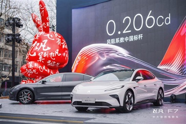 想買新能源車？看（kàn）過這幾（jǐ）款新車再決（jué）定！周末還有巡展、試駕會