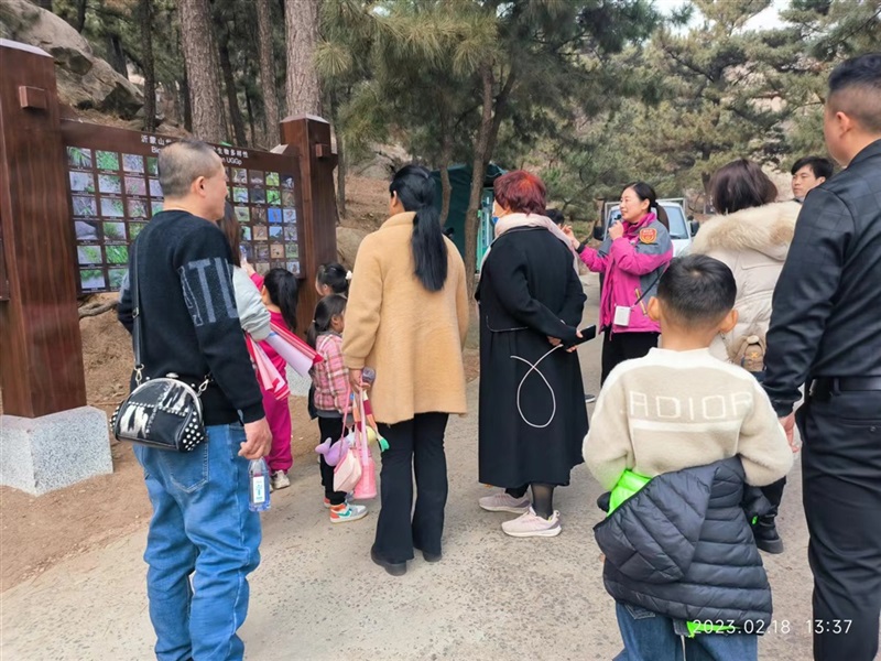 遠(yuǎn)通車友俱樂部踏春自駕遊活動圓滿落幕!#9074