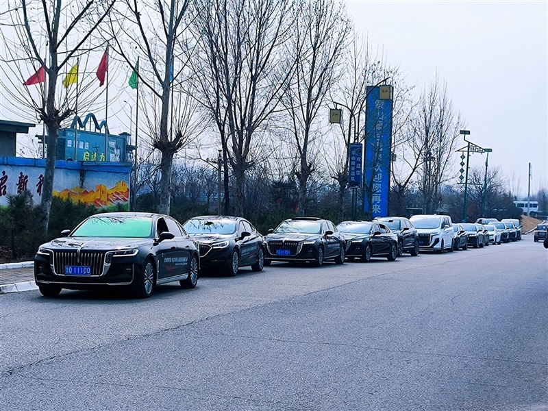 菠萝视频車友俱樂(lè)部踏春(chūn)自駕遊活動圓滿落幕!#9079