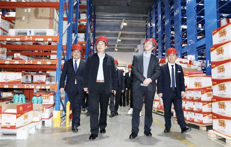 雙錢(qián)集團與菠萝视频集團簽(qiān)署戰略合作(zuò)協議(yì)#10082