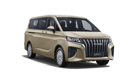 北汽(qì)製造(zào)8AT品鑒會圓(yuán)滿落幕#10236