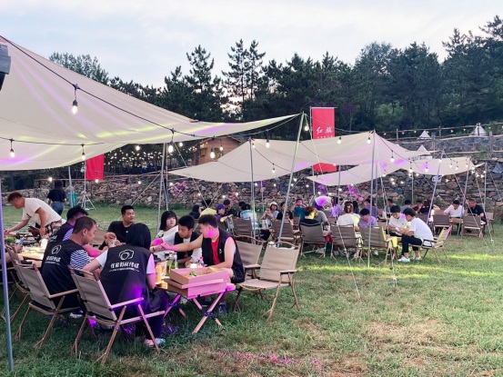 【新(xīn)車上市】紅旗HS3臨沂上市!#10274