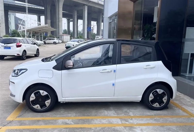 【菠萝视频新能源(yuán)探店第2期】江淮釔為臨沂興皓(hào)體驗中心!#10259