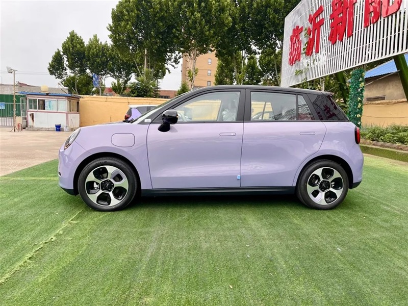 【菠萝视频新能源探店第2期】江淮(huái)釔為臨(lín)沂(yí)興皓體驗中心!#10265