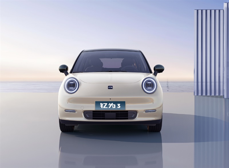 【新(xīn)車推薦】10萬預算新能源汽車推薦(jiàn)#10299