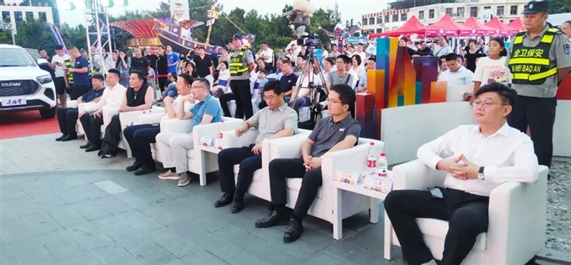 黃河大集(jí)&BAW創富加能站廠家簽售(shòu)會臨沂站圓(yuán)滿舉行#10329