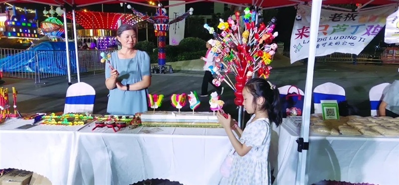 黃河(hé)大(dà)集&BAW創富加(jiā)能站廠家(jiā)簽售會臨沂站圓滿舉行#10313