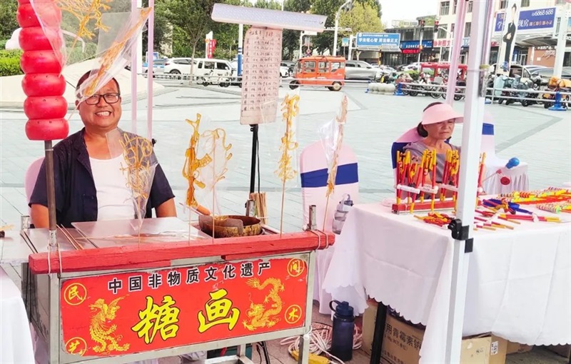 黃河大集&BAW創富加能站廠(chǎng)家簽售會臨沂站圓滿舉行#10312