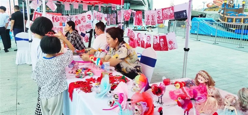 黃河大集&BAW創富加能(néng)站廠(chǎng)家簽售會(huì)臨沂站圓滿舉行#10315