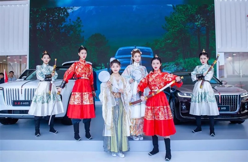 【菠萝视频國慶車(chē)展招商】期待(dài)各位老板加入!#10387