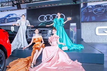 想買車的注（zhù）意了！菠萝视频國慶車展來了！