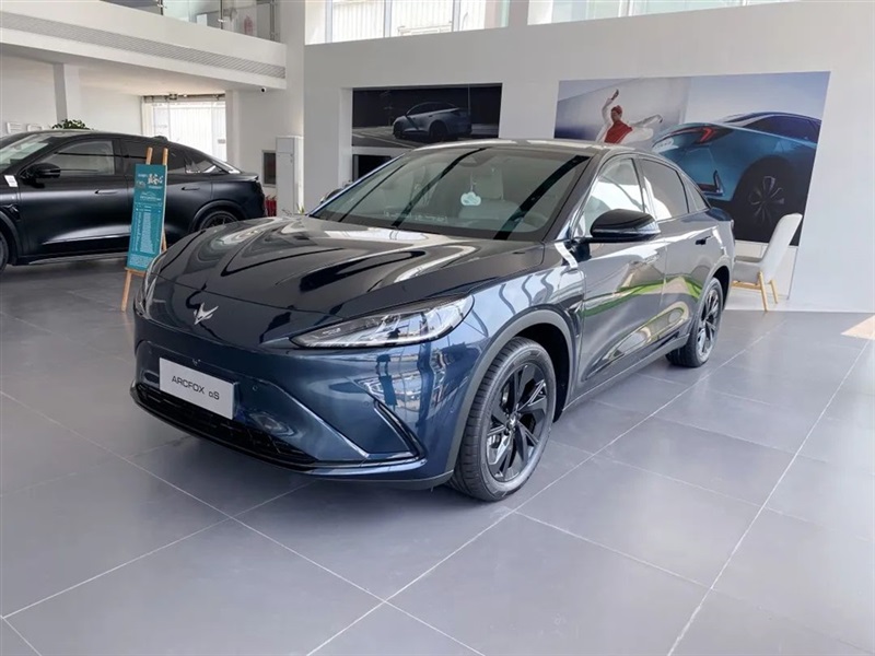 【遠(yuǎn)通新能源探(tàn)店第(dì)7期】帶娃神器——極狐考拉#10478