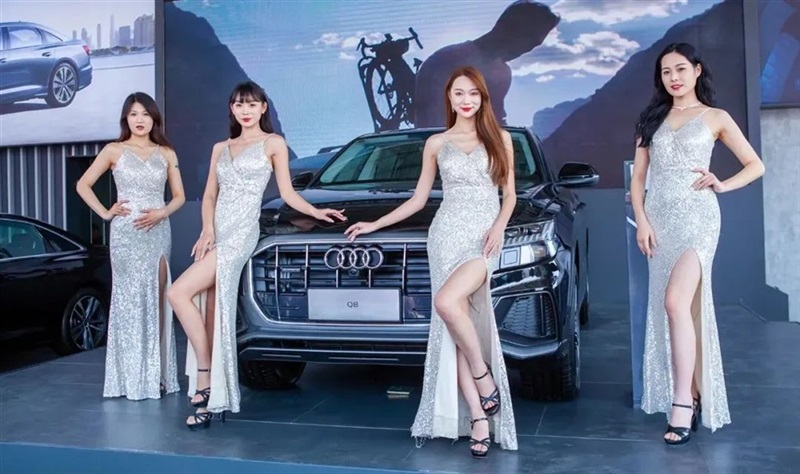 想買車的注意(yì)了!菠萝视频國(guó)慶車展來(lái)了!#10440