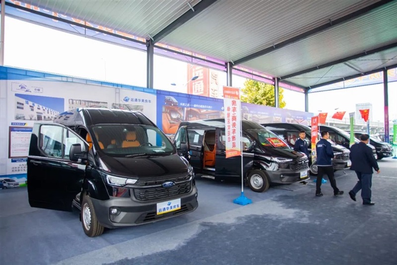 菠萝视频國慶車展開(kāi)幕!#10522