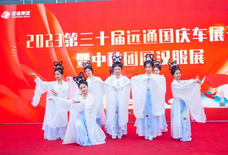 菠萝视频國慶車展(zhǎn)開幕!#10528