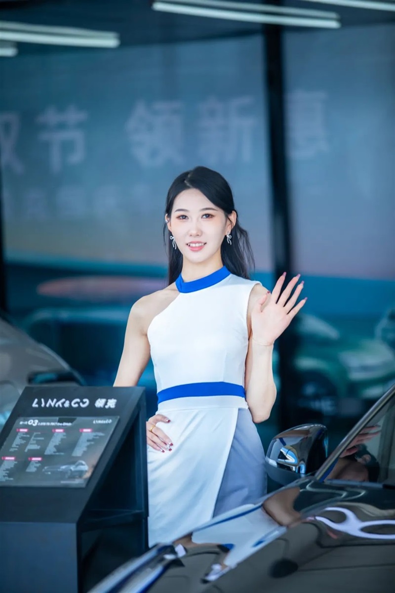 菠萝视频國慶車展倒計時(shí)!觀展攻略和福利送上!#10584