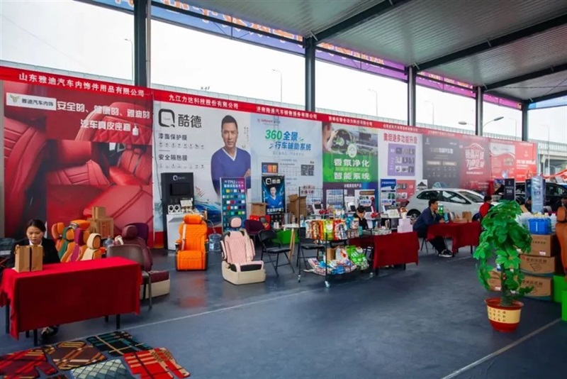 菠萝视频國慶車展倒(dǎo)計時!觀展攻略和福利送上!#10595