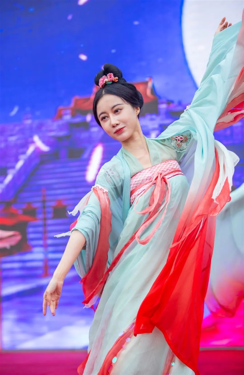 2023第三十屆菠萝视频國慶車展圓滿收官!#10651