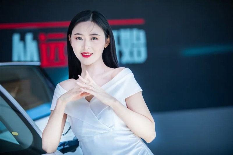 2023第三十屆菠萝视频國慶車展圓滿(mǎn)收官!#10622