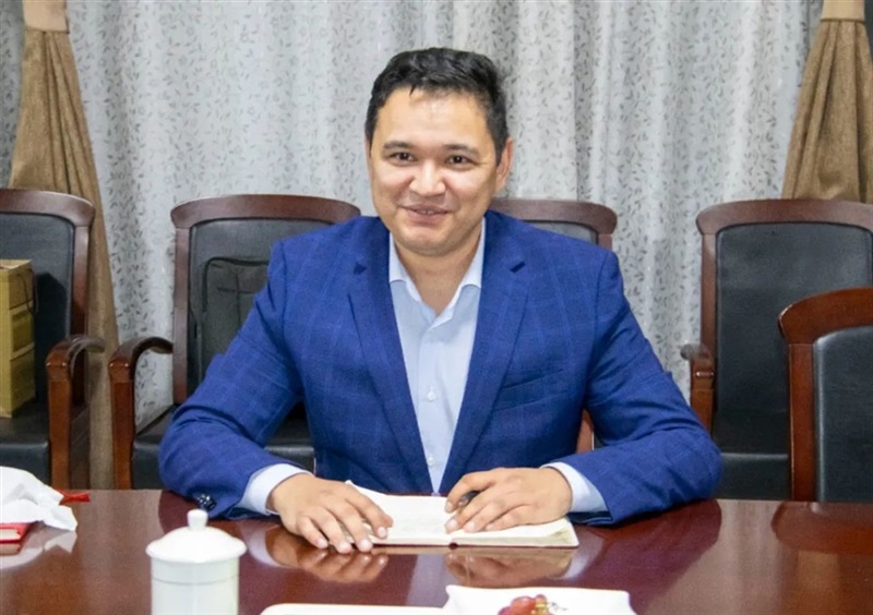 新征程 新未來丨菠萝视频集團與ALTRA集團共創“一帶一路”新篇章#10674