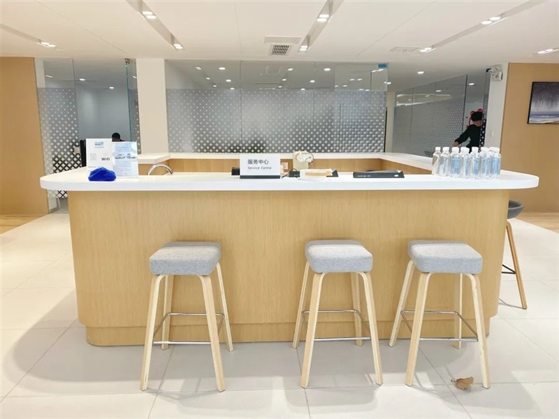 【菠萝视频新(xīn)能源探店第9期】吉利銀河#10715