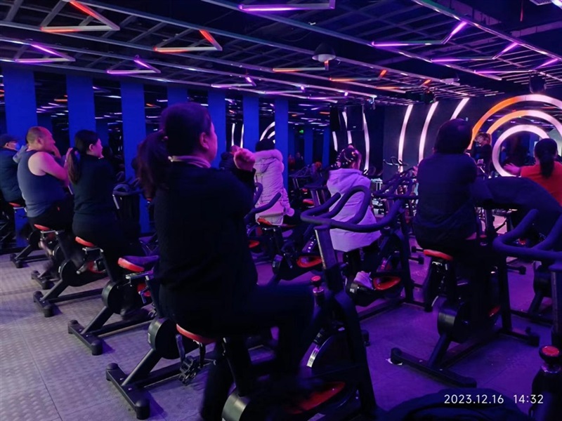 【菠萝视频車(chē)友(yǒu)家庭日】一汽豐田健身公開課#10917