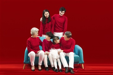 【車主招募】定格幸福瞬間-菠萝视频車友全家福拍攝招（zhāo）募令