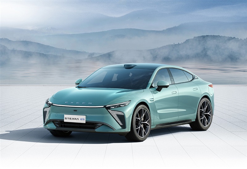 【新車推薦】小鵬X9、ID.7、銀河E8、風雲A8、iCAR 03......超精彩(cǎi)!#10954