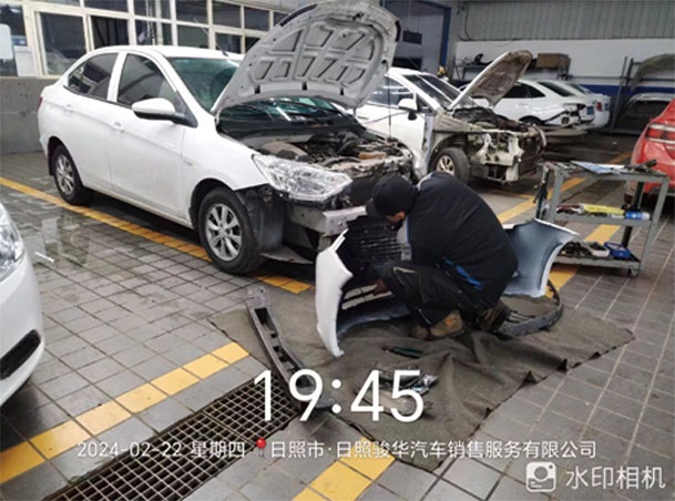 【真誠(chéng)服務】高效、專業,真誠服務溫暖人心(xīn)#11118