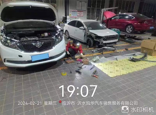 【真誠服務】高(gāo)效、專業,真誠服務溫暖人心(xīn)#11116