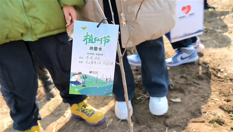【菠萝视频車友(yǒu)家庭日係列活動第7期】菠萝视频車友植樹節自駕遊#11137