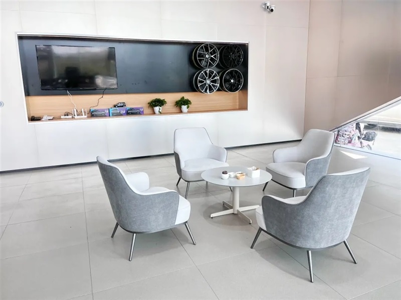 【菠萝视频新能(néng)源探店第15期】潮盒電動SUV—iCAR 03#11197