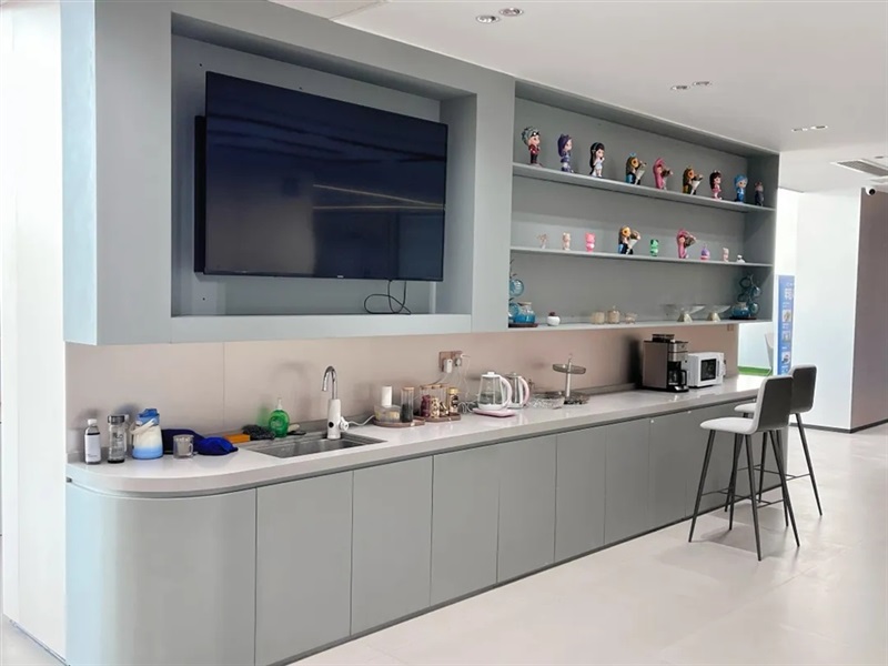 【菠萝视频新能源探店第15期(qī)】潮盒電動SUV—iCAR 03#11198