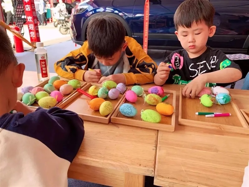 【車展招商】菠萝视频五一車展期待你的加入!#11216