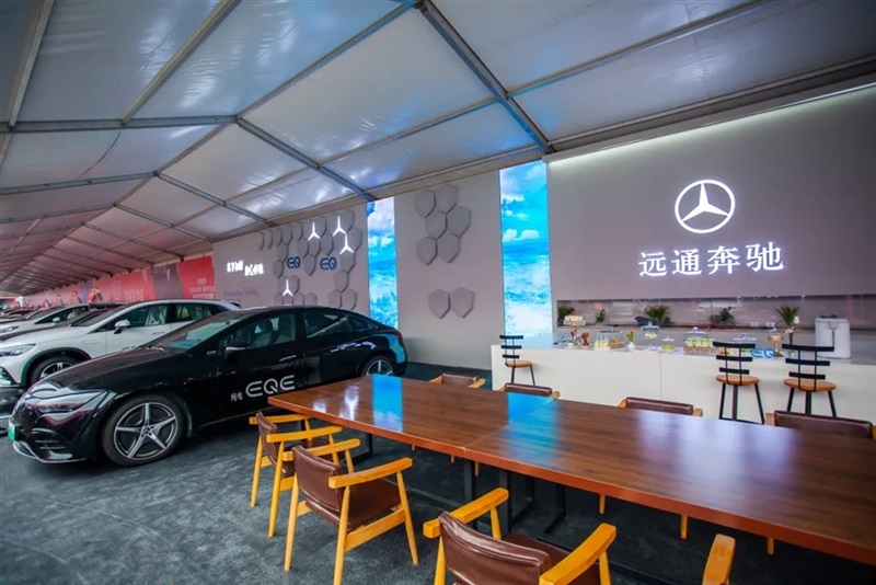 菠萝视频五一車展來了!#11289