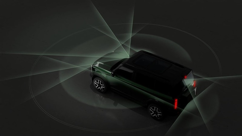 百店齊開,iCAR登場,iCAR Space百店(diàn)開業暨iCAR 03新車上市臨沂程星站圓滿成功#11252